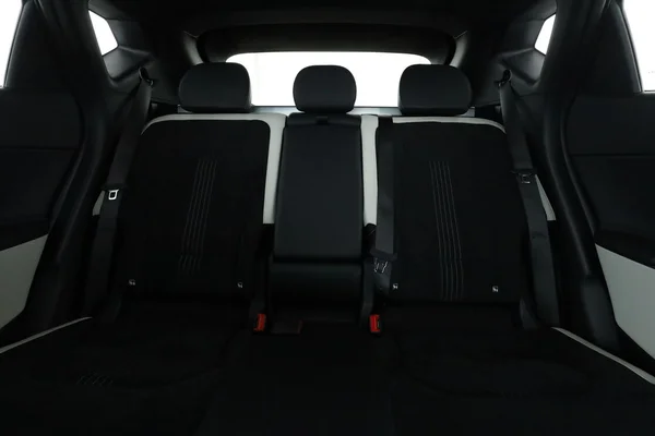 Kia EV6 (2022) — foto 7 van 17