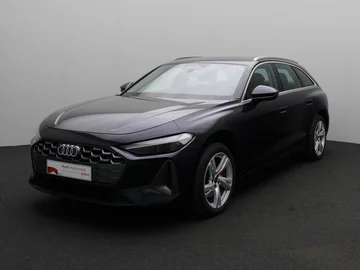 AUDI A5 Avant (2025)