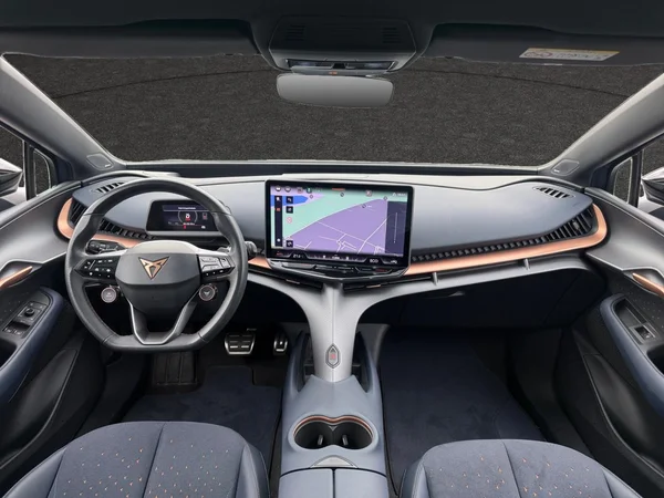 CUPRA Tavascan (2024) — foto 25 van 25
