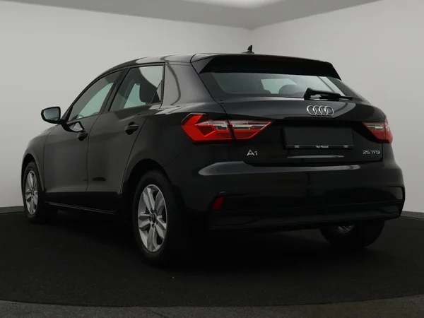 AUDI A1 Sportback (2024) — foto 12 van 27