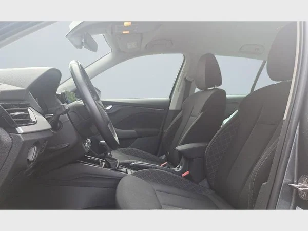 Skoda Kamiq (2022) — foto 12 van 26