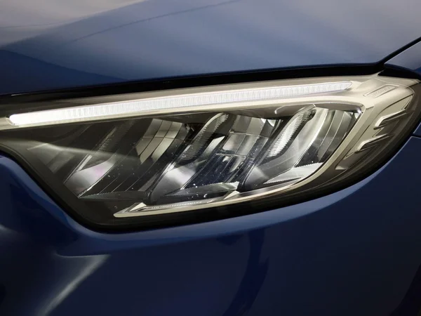 Mercedes-Benz GLC (2025) — foto 7 van 55