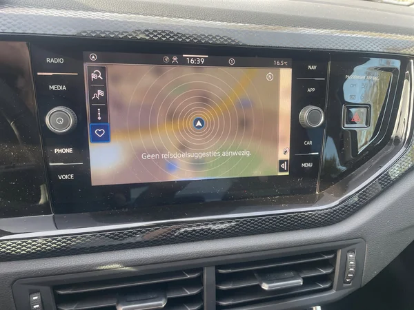 VOLKSWAGEN Taigo (2026) — foto 4 van 24