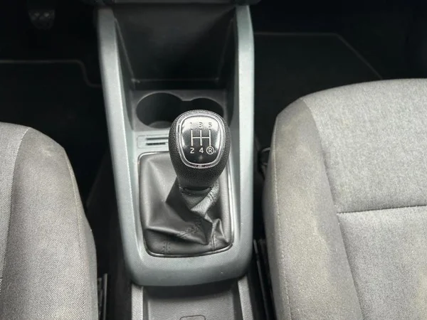 SKODA Fabia (2018) — foto 15 van 31