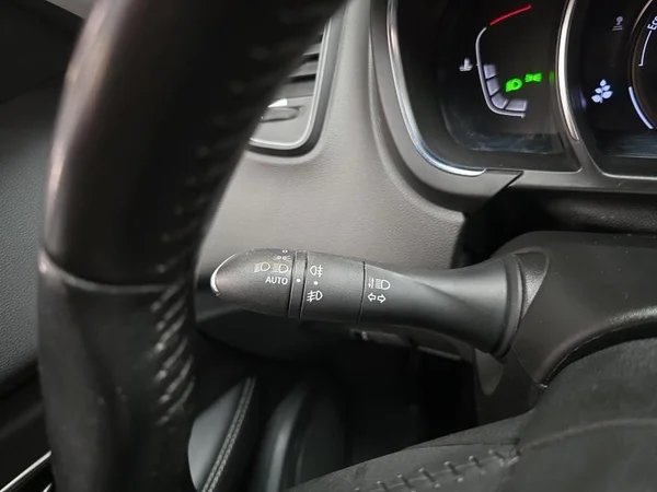 RENAULT Grand Scénic (2019) — foto 7 van 29