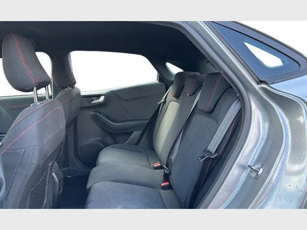 Ford Puma (2024) — foto 3 van 27