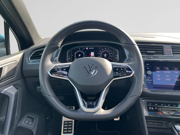 VOLKSWAGEN Tiguan eHybrid (PHEV) (2022) — foto 4 van 24
