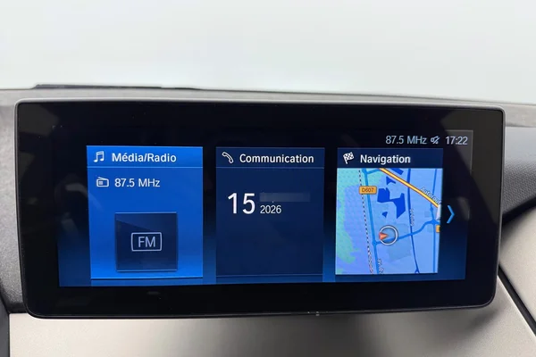 BMW I3 (I01 LCI) (2019) — foto 5 van 33