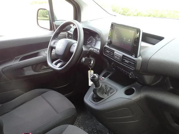 Citroën Berlingo (2021) — foto 14 van 16