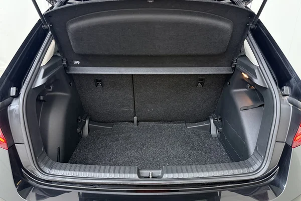 Skoda Fabia (2025) — foto 18 van 22