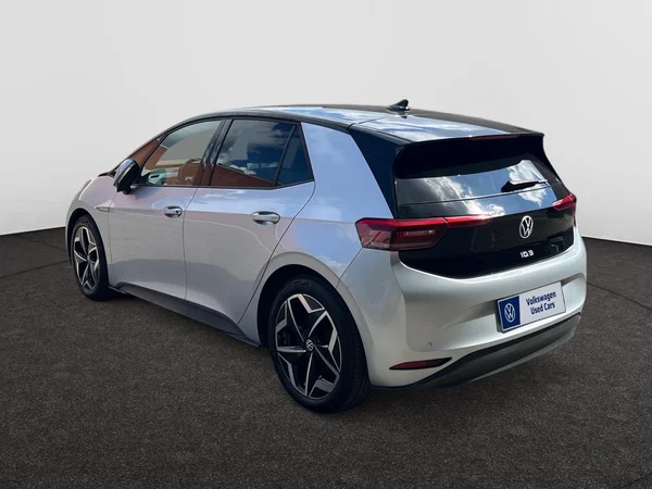 VOLKSWAGEN ID.3 (2021) — foto 4 van 22