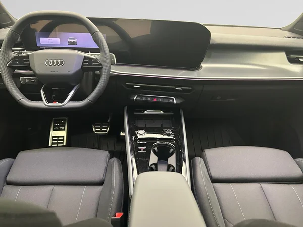 AUDI Q3 Sportback e-hybrid (PHEV) (2026) — foto 2 van 24