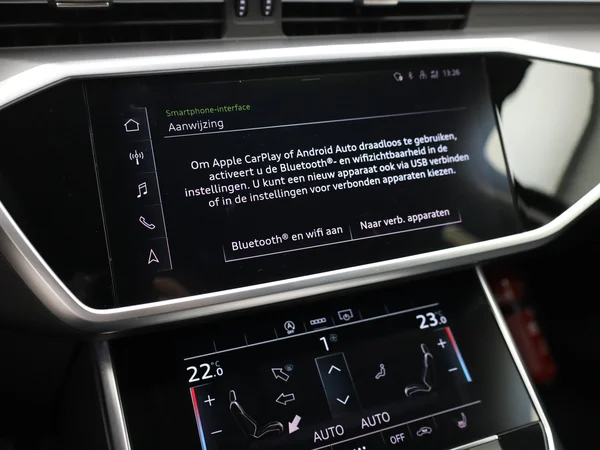 AUDI A6 Avant (2024) — foto 23 van 24