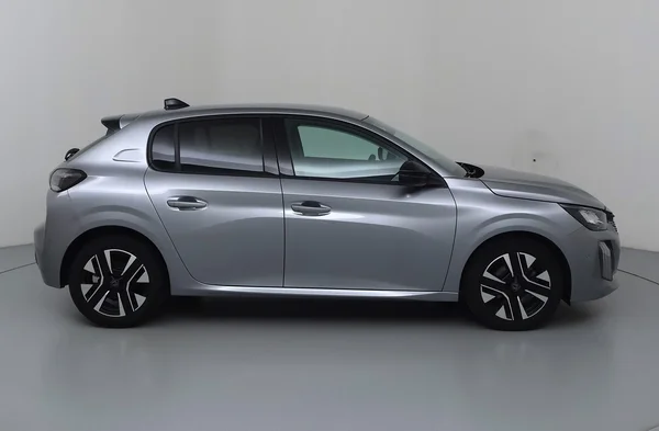 Peugeot 208 (2025) — foto 27 van 30