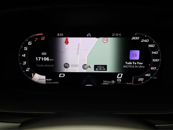 CUPRA Formentor (2024) — foto 19 van 26