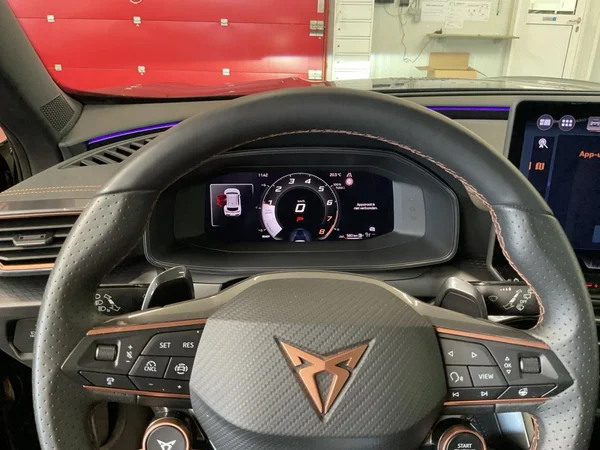 CUPRA Formentor (2024) — foto 6 van 24