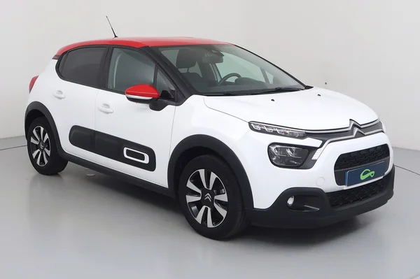 Citroen C3 (2023) — foto 21 van 23