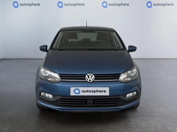 VOLKSWAGEN Polo (2017) — foto 22 van 28