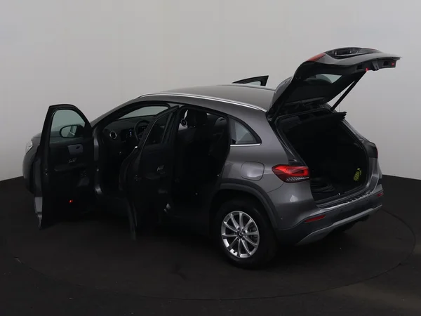 MERCEDES GLA 250 (2022) — foto 30 van 31