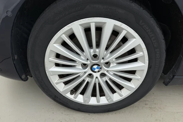 BMW 2 Active Tourer PHEV (F45) (2017) — foto 11 van 26