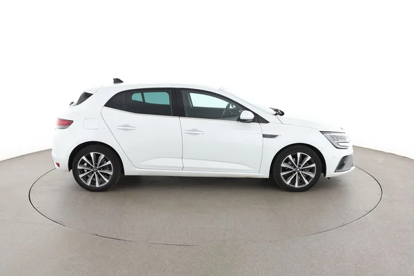 Renault Megane (2021) — foto 13 van 16