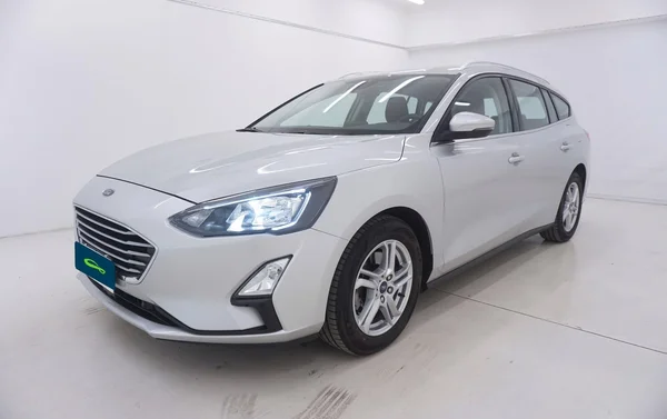 Ford Focus Sw (2021) — foto 40 van 41