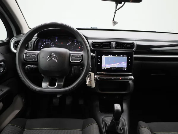 Citroën C3 (2022) — foto 37 van 37
