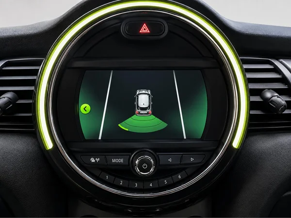 MINI Mini Dsl (F56) (2018) — foto 4 van 13