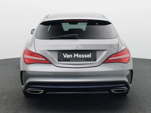 Mercedes-Benz CLA (2019) — foto 22 van 26