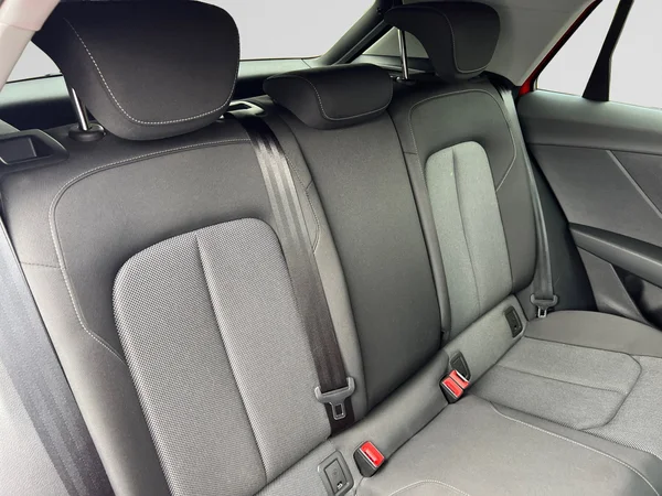 AUDI Q2 (2022) — foto 4 van 17