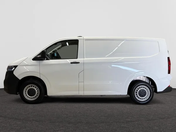 VOLKSWAGEN Transporter T7 32 Fourgon Swb Dsl (2026) — foto 17 van 22