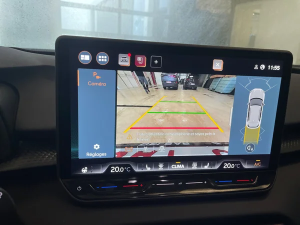 CUPRA Terramar (2026) — foto 13 van 21