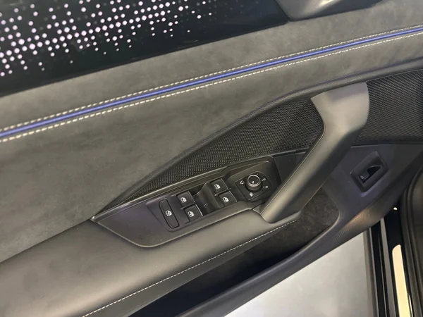 VOLKSWAGEN Tayron (2026) — foto 3 van 24