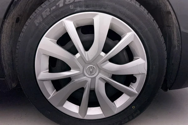 Opel Corsa (2025) — foto 18 van 39