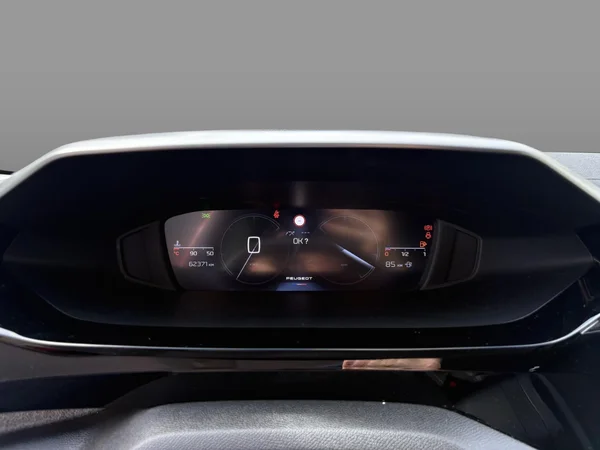 Peugeot 308 (2022) — foto 8 van 21