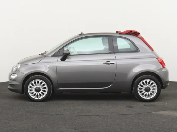 FIAT 500C (2022) — foto 12 van 26