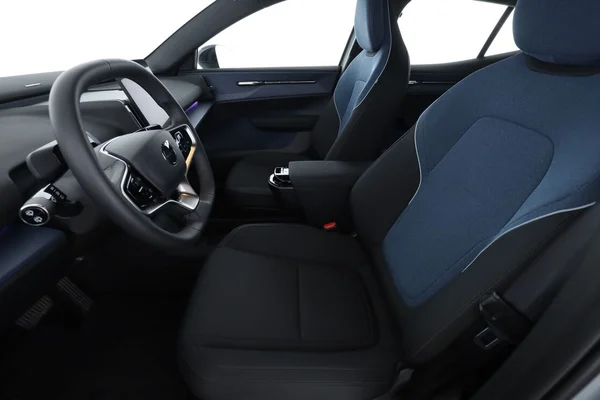 Volvo EX30 (2024) — foto 16 van 16