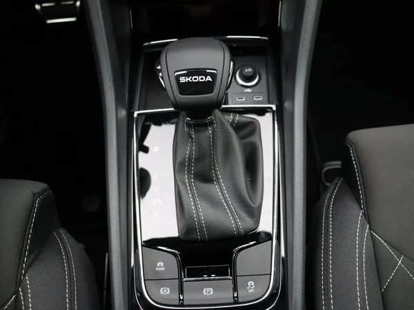 Škoda Karoq (2026) — foto 19 van 30