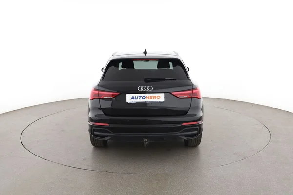 Audi Q3 (2023) — foto 11 van 16