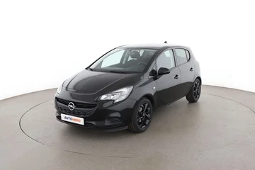 Opel Corsa 9d4a3ce4-a013-4f95-bcd6-c81dfe6acf27
