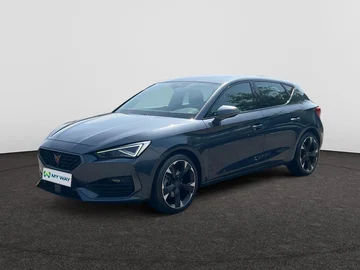 CUPRA Leon (2023)