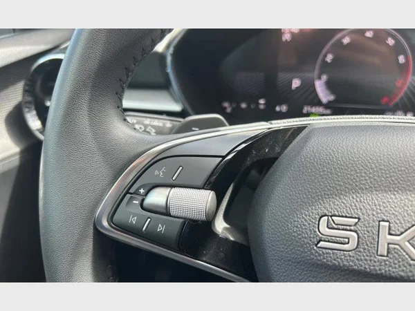 Skoda Fabia (2025) — foto 15 van 29