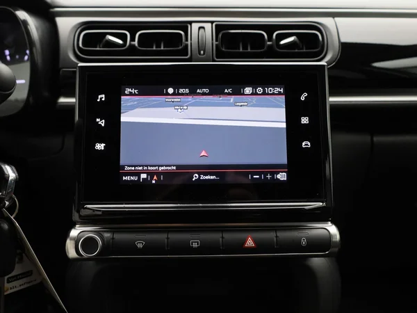 Citroën C3 (2022) — foto 31 van 35