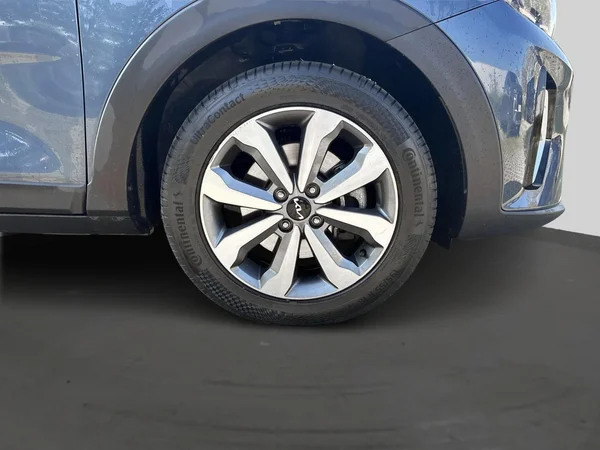 Kia Stonic (2025) — foto 14 van 17