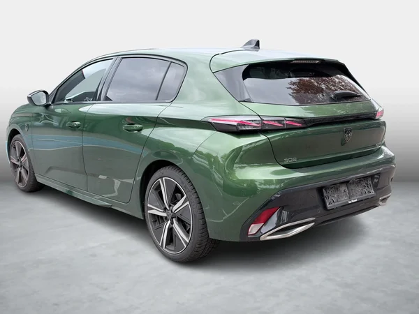 Peugeot 308 (2022) — foto 9 van 16