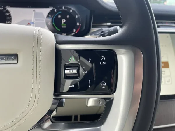 Land Rover Range Rover (2025) — foto 5 van 37