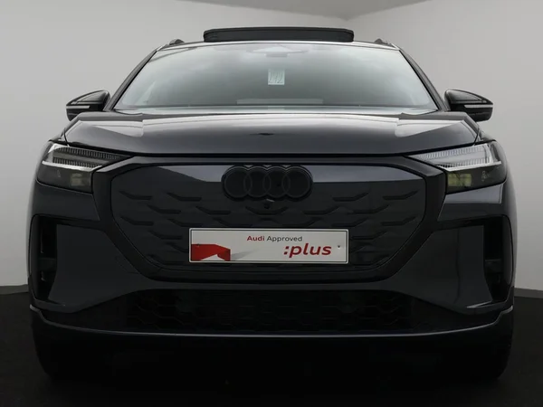 AUDI Q4 e-tron (2026) — foto 12 van 23