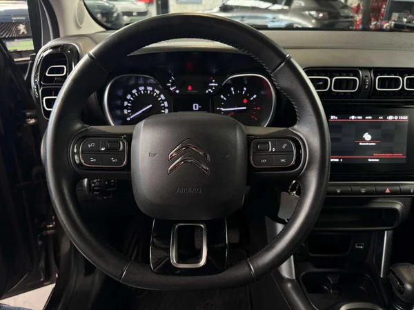 Citroen C3 Aircross (2020) — foto 6 van 14