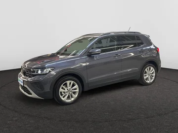 VOLKSWAGEN T-Cross (2026)
