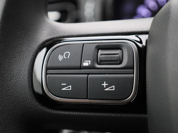 Citroën C3 (2022) — foto 10 van 38